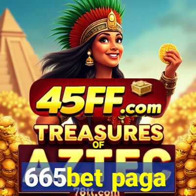 665bet paga